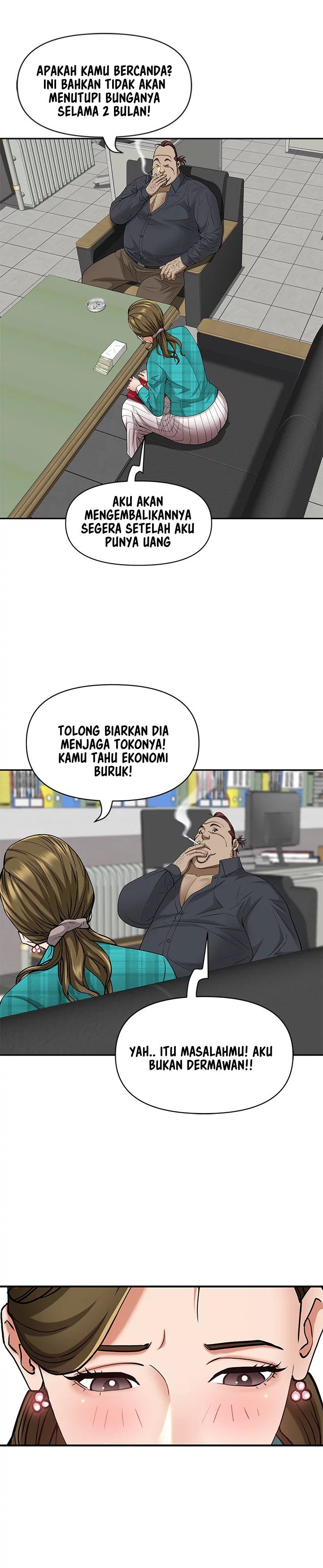 Living With a MILF - Chapter 13 9