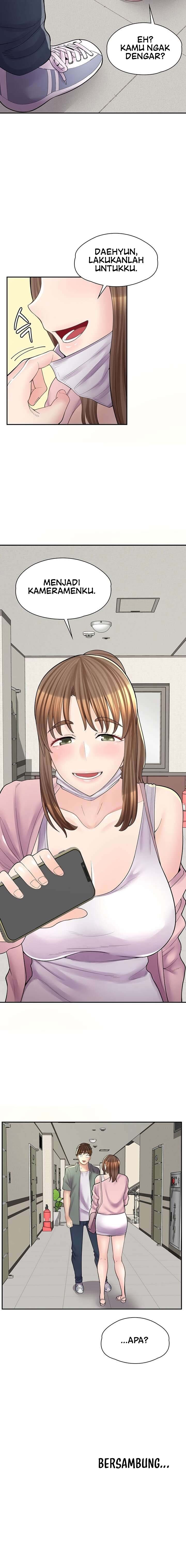 Cafe anime - Chapter 13 19
