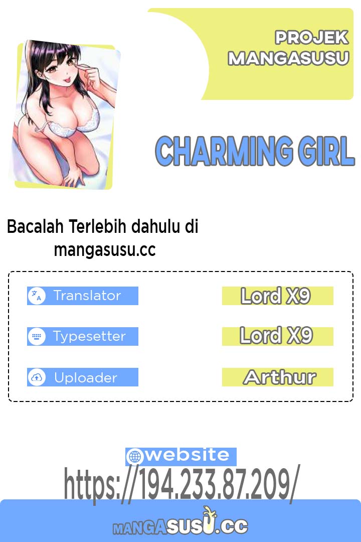 Charming Girl - Chapter 13 1