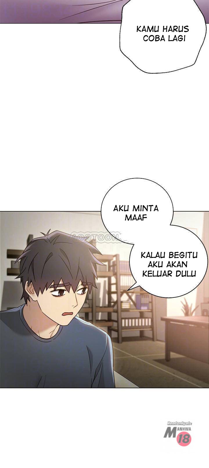 Stepmothers Friends - Chapter 13 18