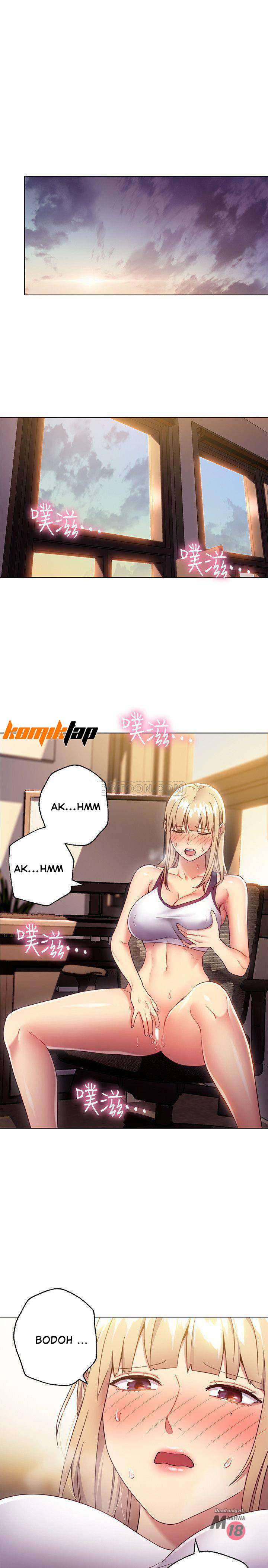 Stepmothers Friends - Chapter 13 17