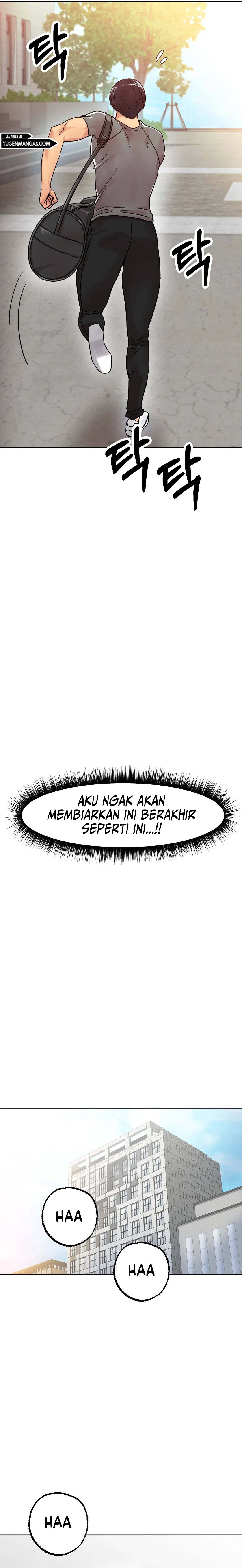 Love in ice - Chapter 13 20