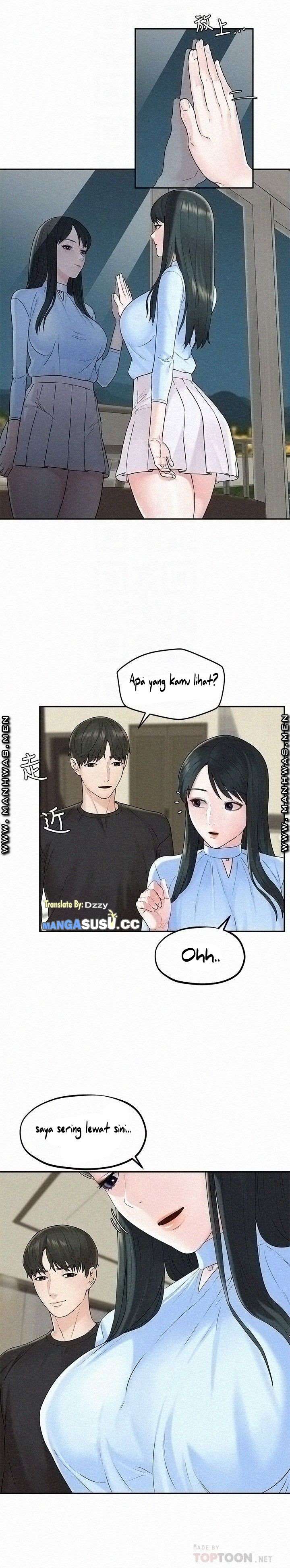 Affair Travel - Chapter 13 10