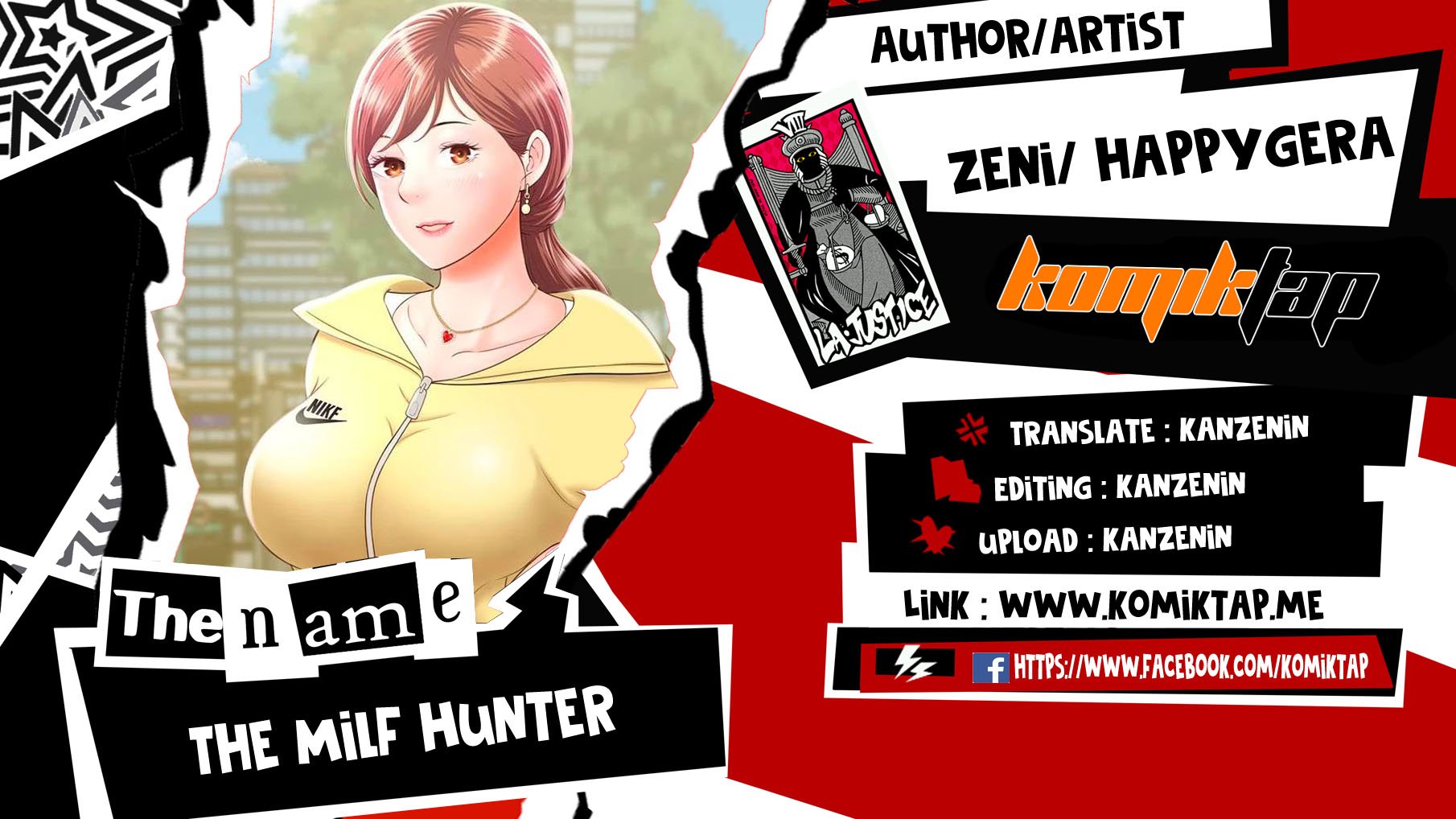 The Milf Hunter - Chapter 13 1