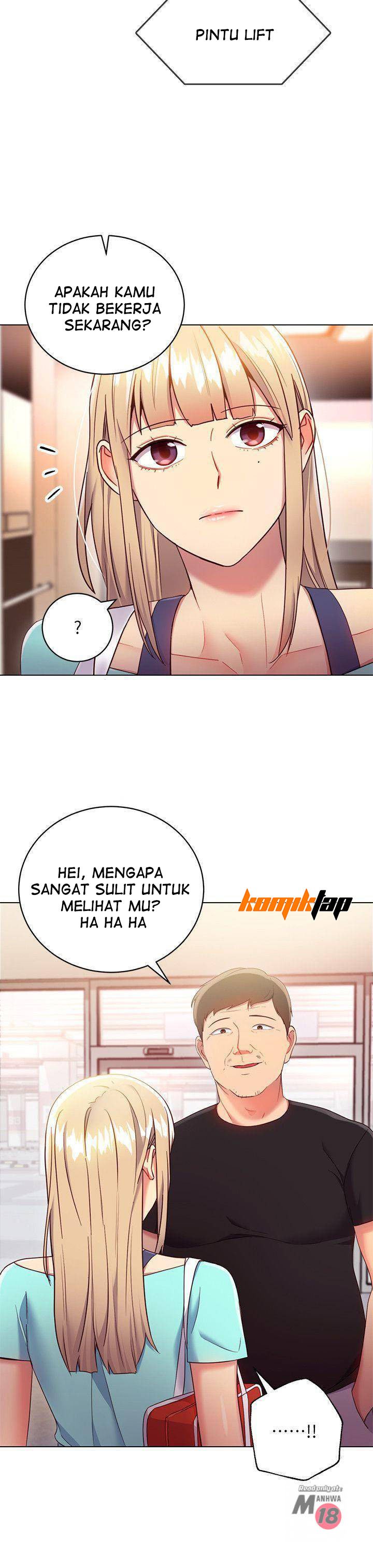 Stepmothers Friends - Chapter 13 24