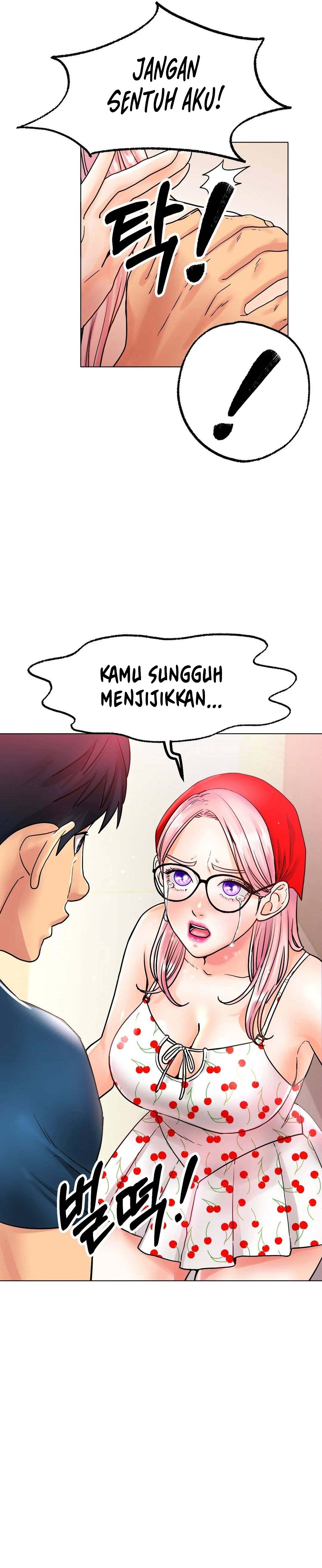 Love in ice - Chapter 13 10