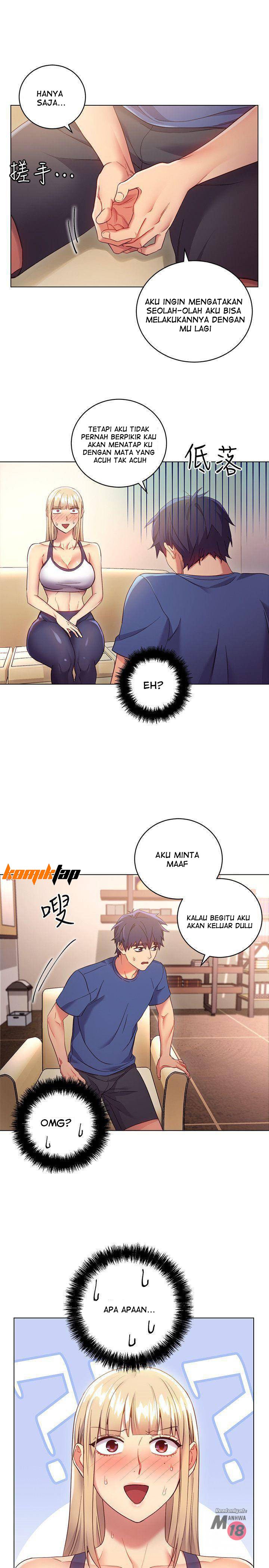 Stepmothers Friends - Chapter 13 13