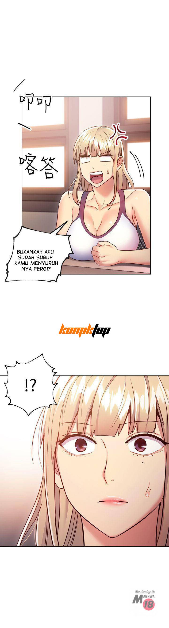Stepmothers Friends - Chapter 13 1