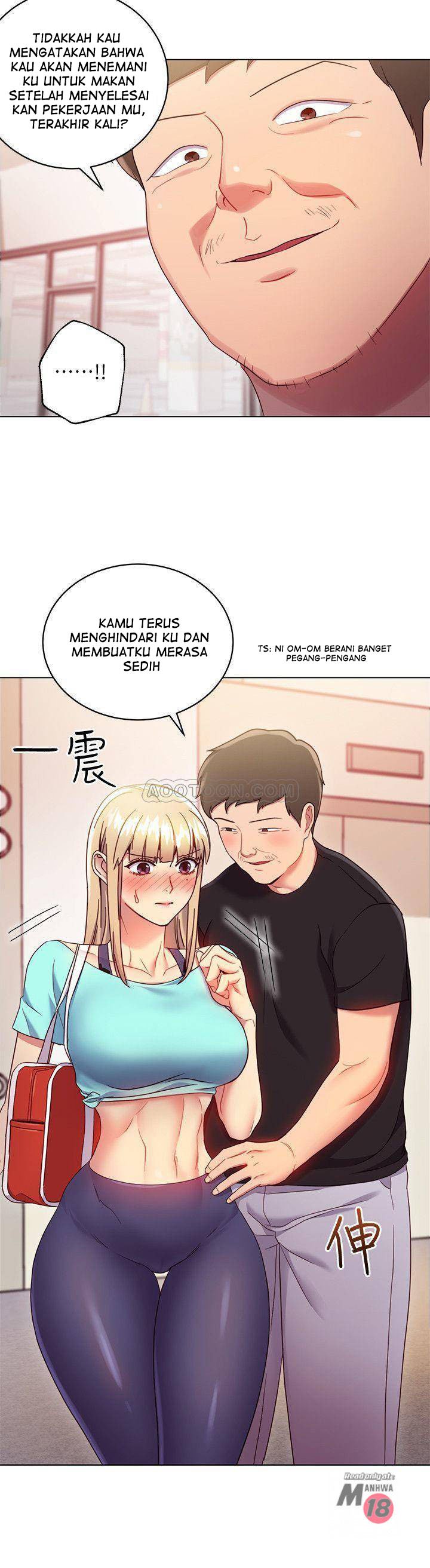 Stepmothers Friends - Chapter 13 26