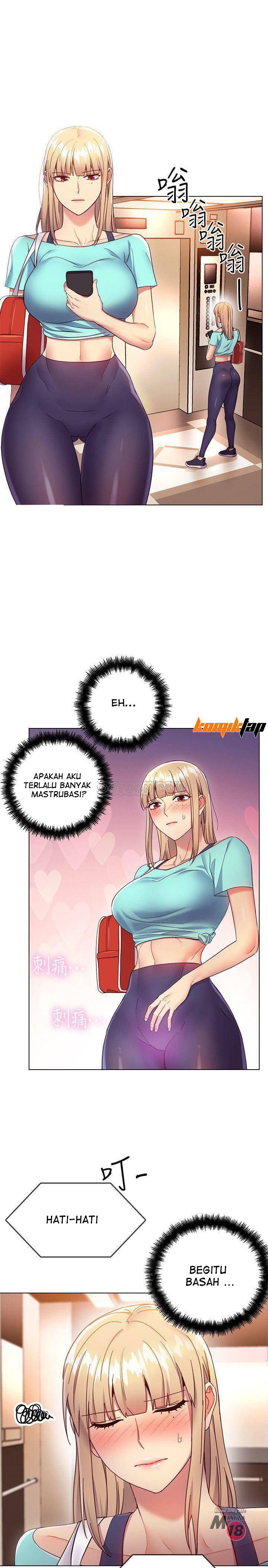 Stepmothers Friends - Chapter 13 23