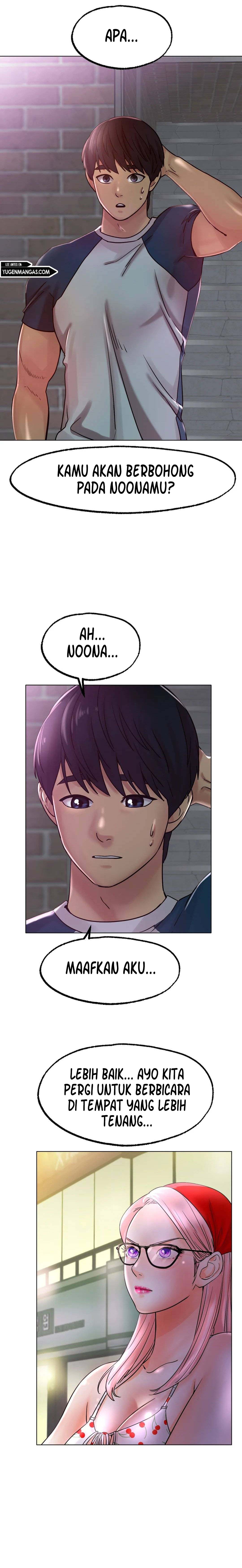 Love in ice - Chapter 13 6