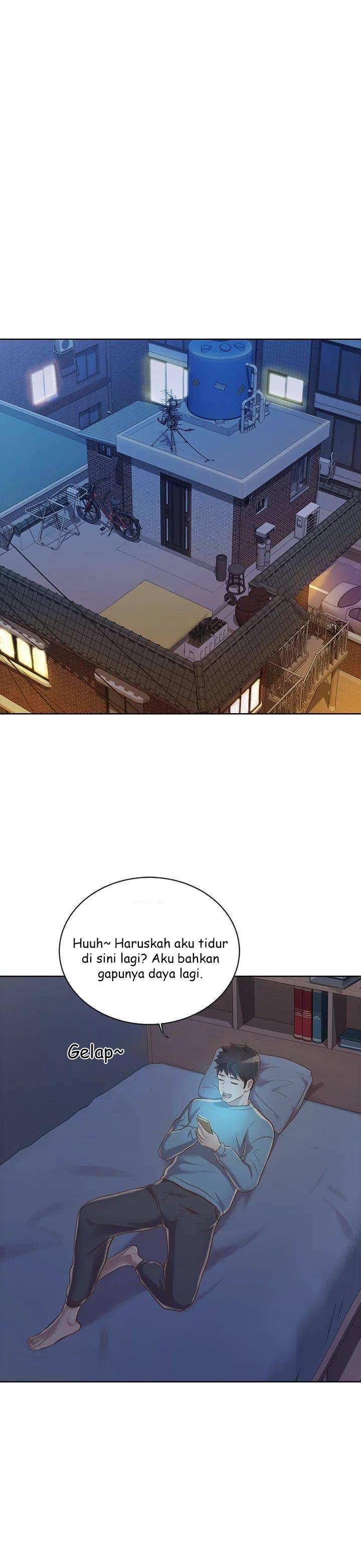 Her Taste - Chapter 13 27