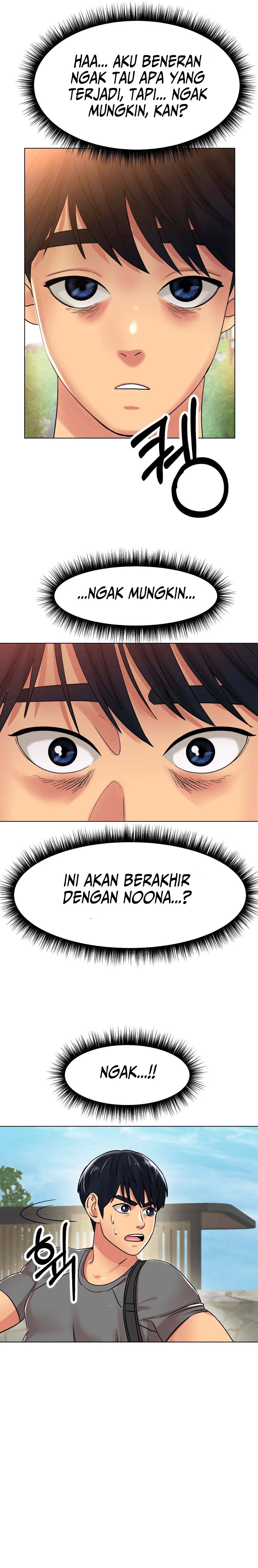 Love in ice - Chapter 13 19