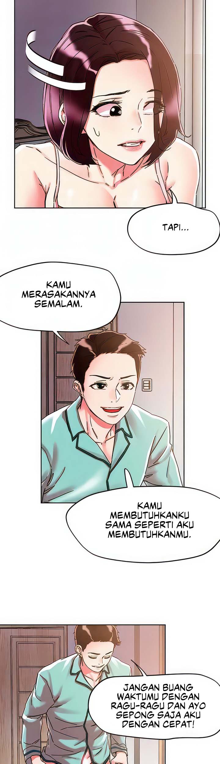 The Emperor of The Night - Chapter 76 15