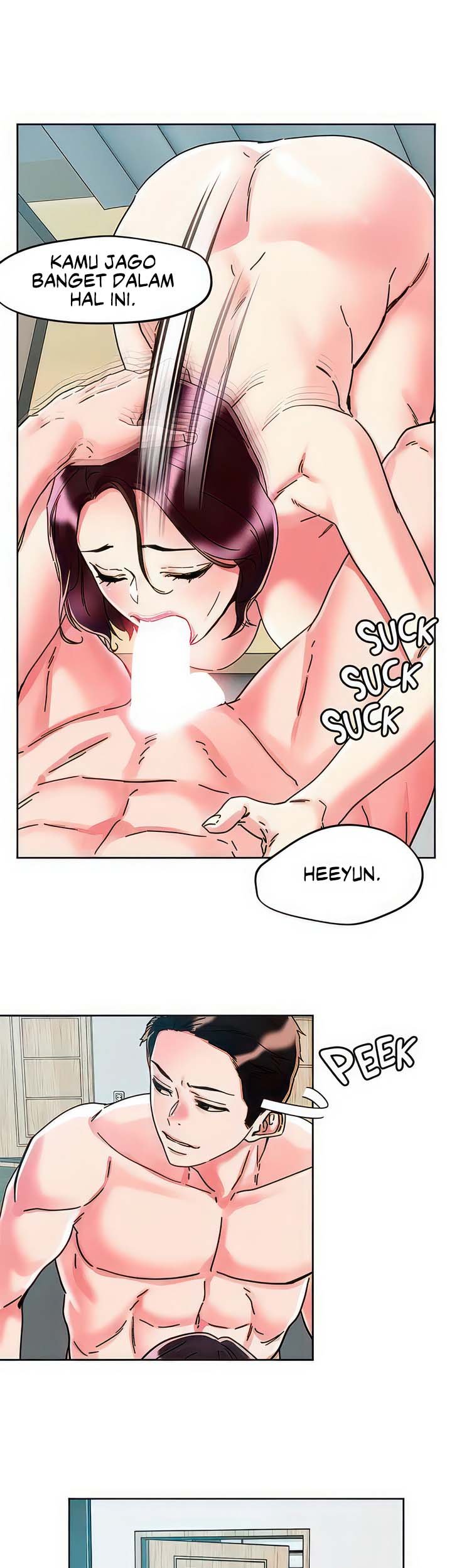 The Emperor of The Night - Chapter 76 20