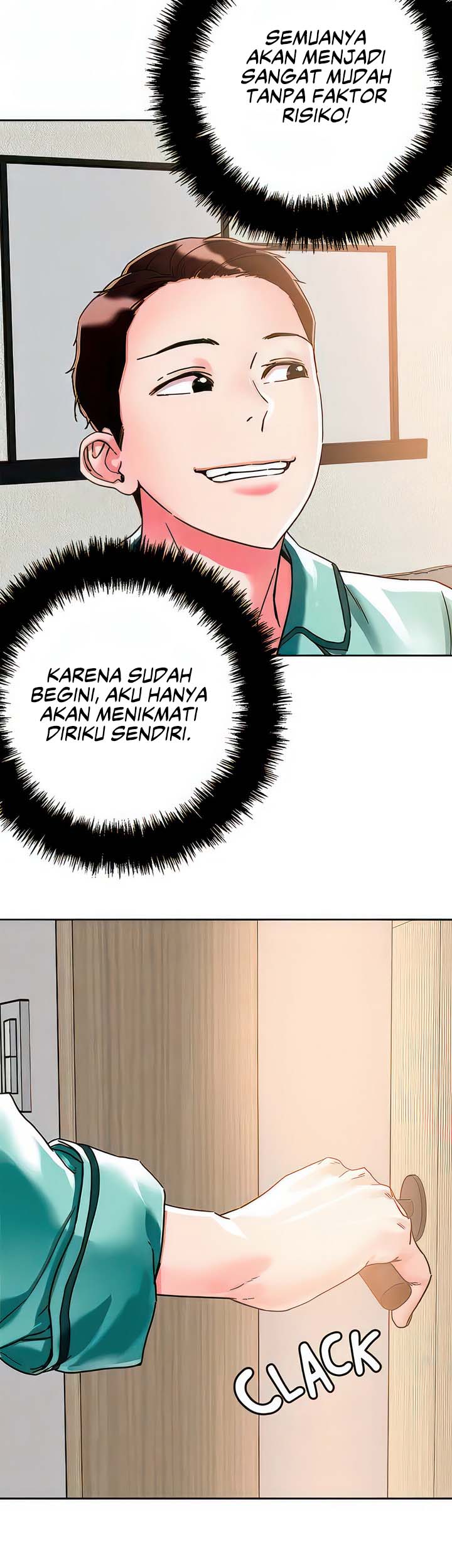 The Emperor of The Night - Chapter 76 7
