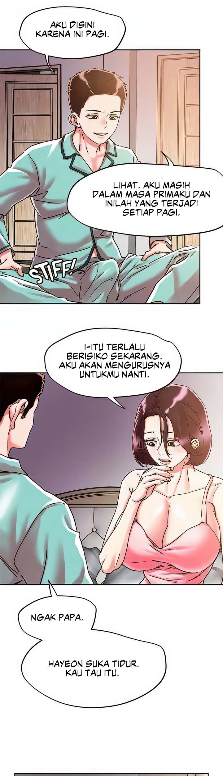 The Emperor of The Night - Chapter 76 14