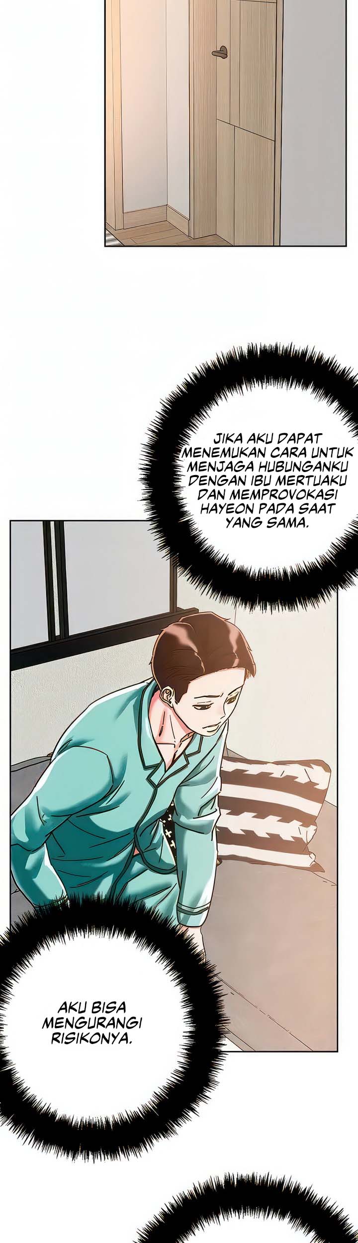 The Emperor of The Night - Chapter 76 6