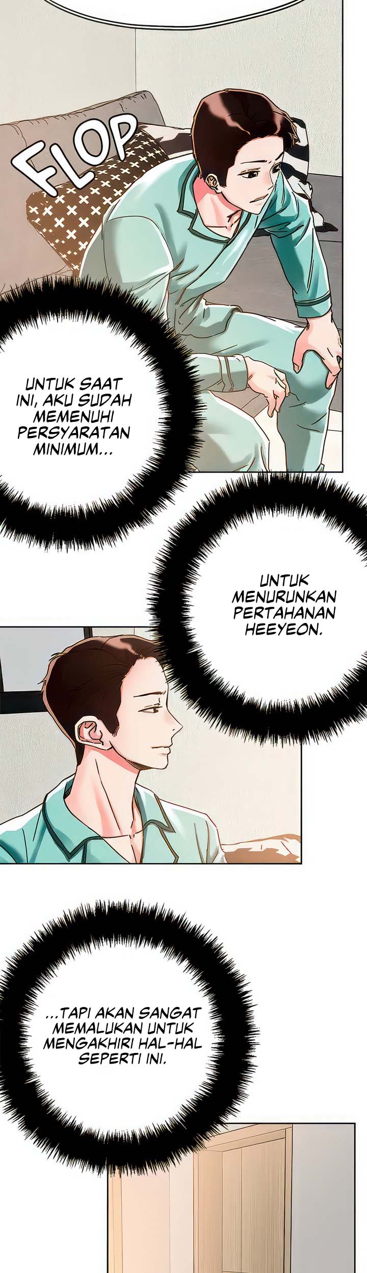 The Emperor of The Night - Chapter 76 5