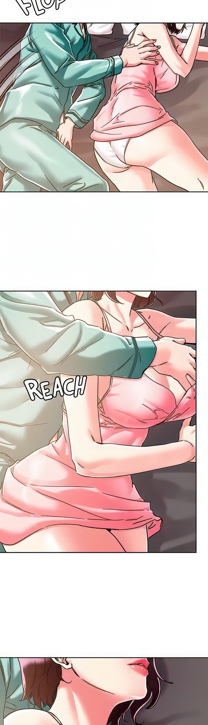 The Emperor of The Night - Chapter 76 9