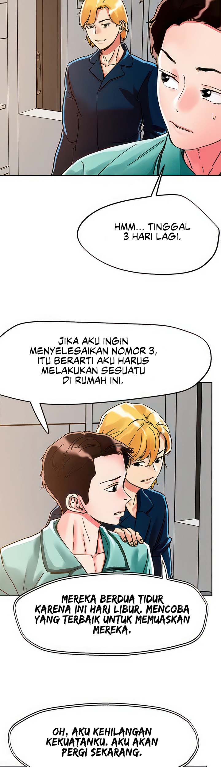The Emperor of The Night - Chapter 76 4