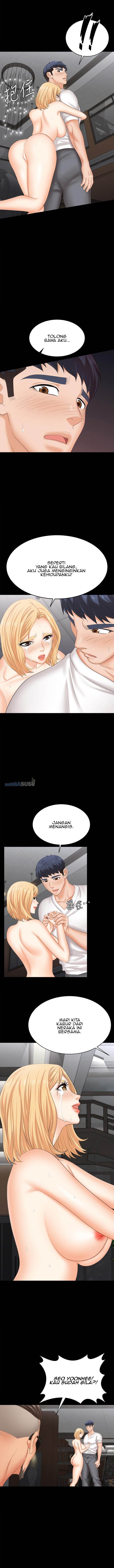 Change Wife - Chapter 85 12