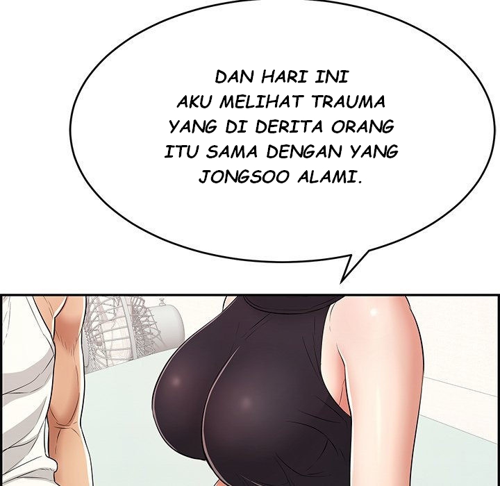 A Killer Woman - Chapter 103 112