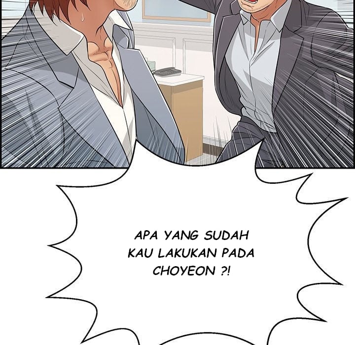 A Killer Woman - Chapter 103 8