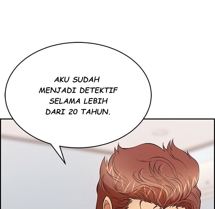 A Killer Woman - Chapter 103 20