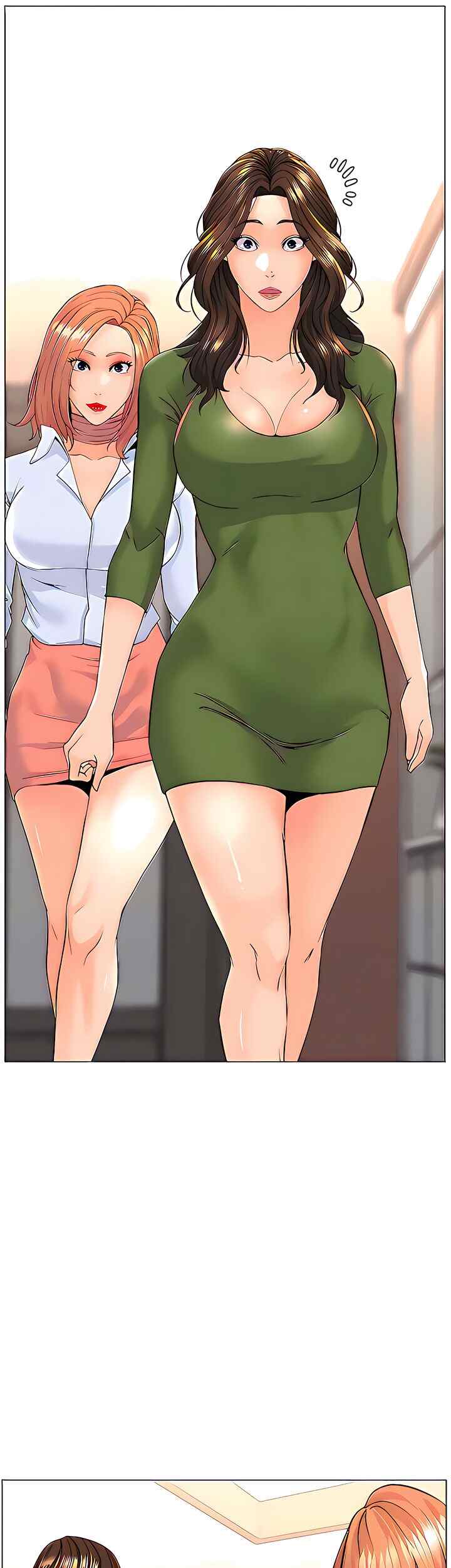 The Neighborhood Celebrity - Chapter 66 37
