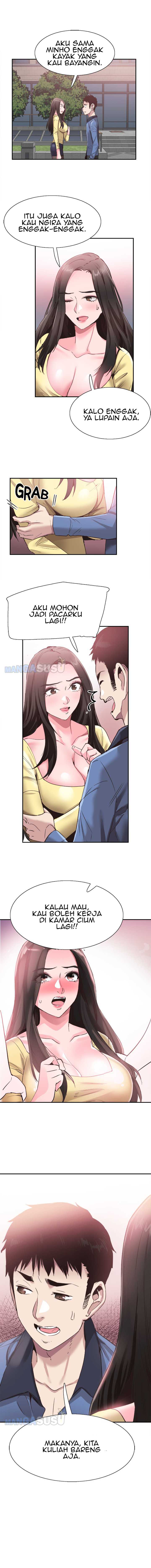 Campus Live - Chapter 66 4