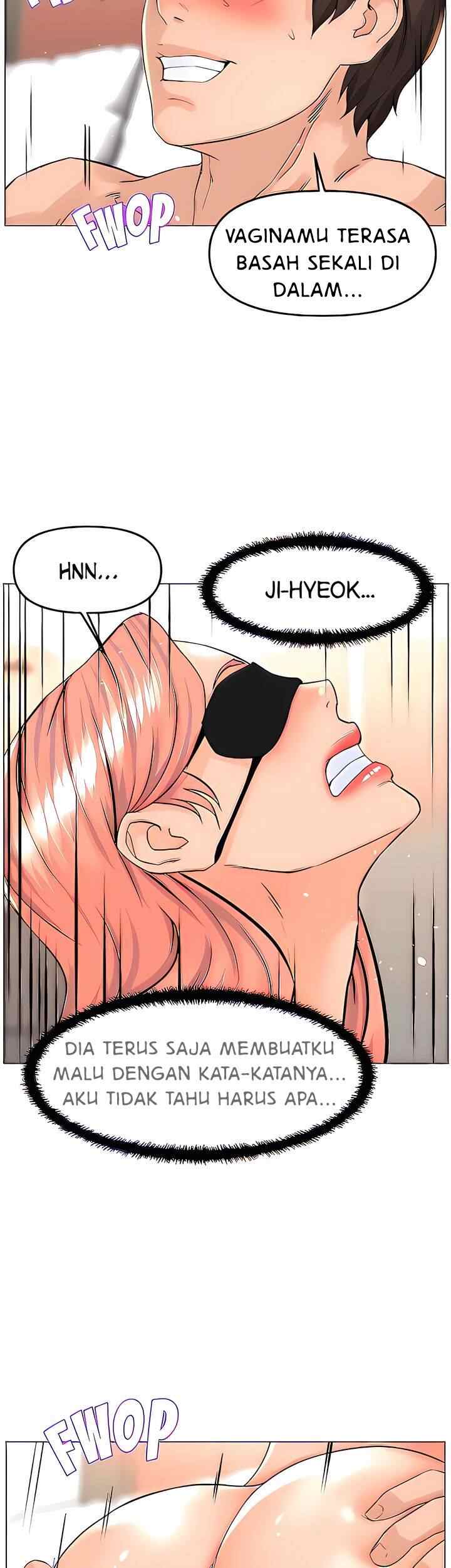 The Neighborhood Celebrity - Chapter 66 30
