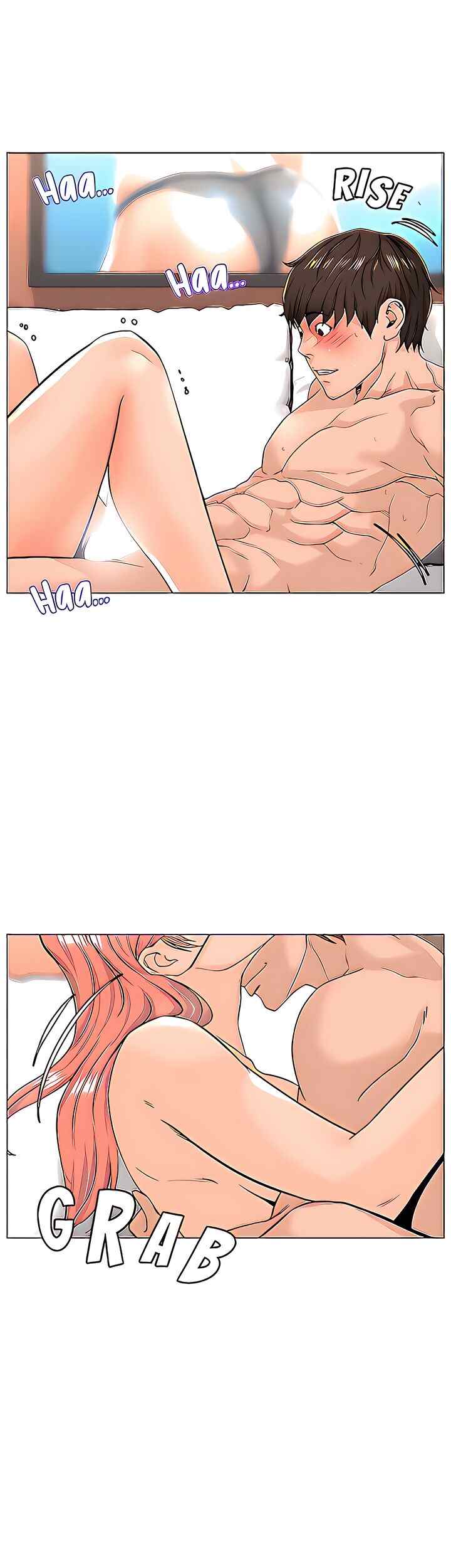 The Neighborhood Celebrity - Chapter 66 27
