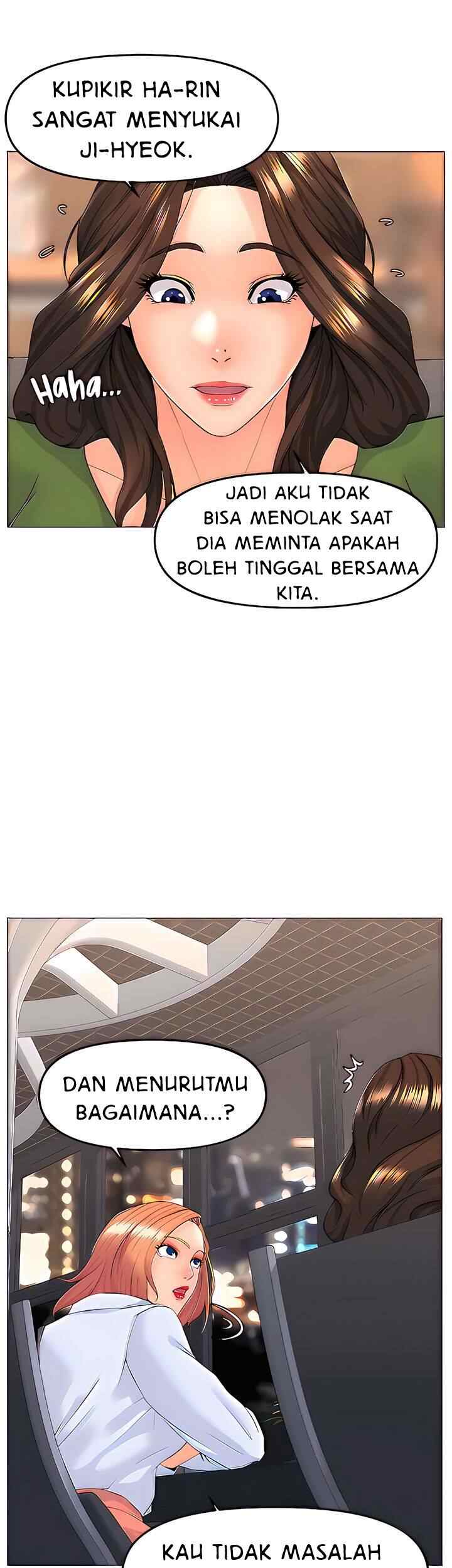 The Neighborhood Celebrity - Chapter 66 9