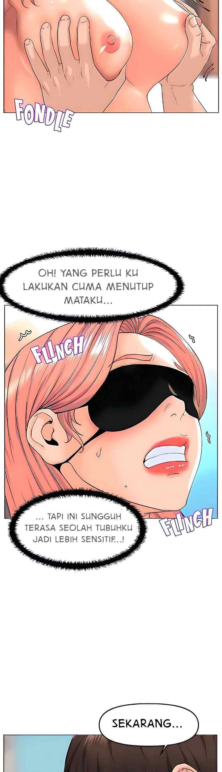 The Neighborhood Celebrity - Chapter 66 19