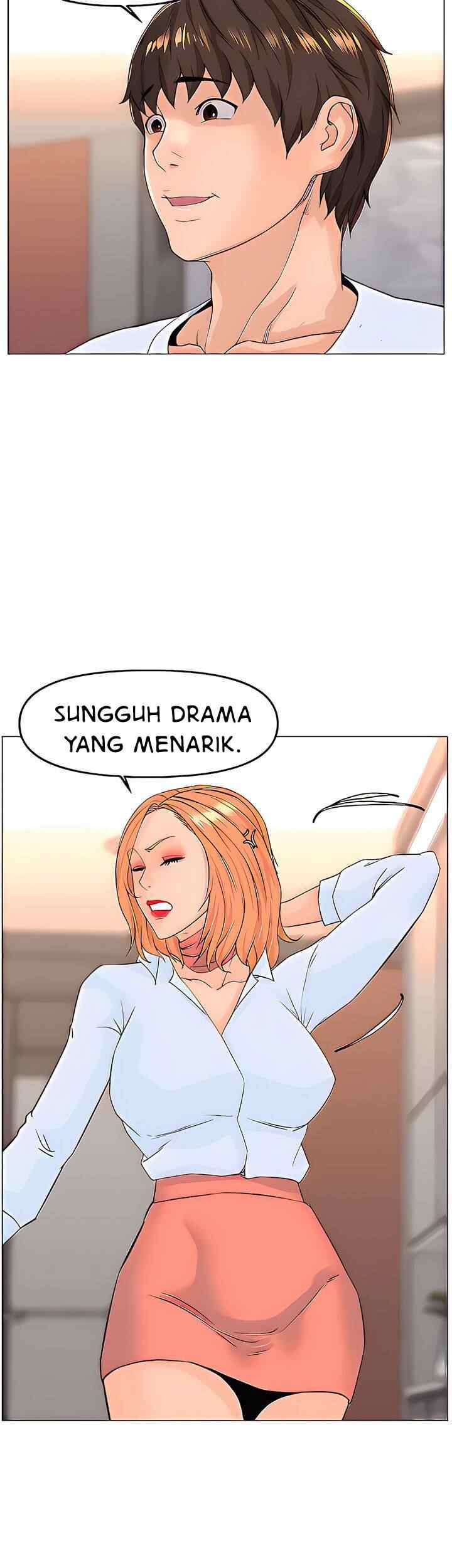 The Neighborhood Celebrity - Chapter 66 43