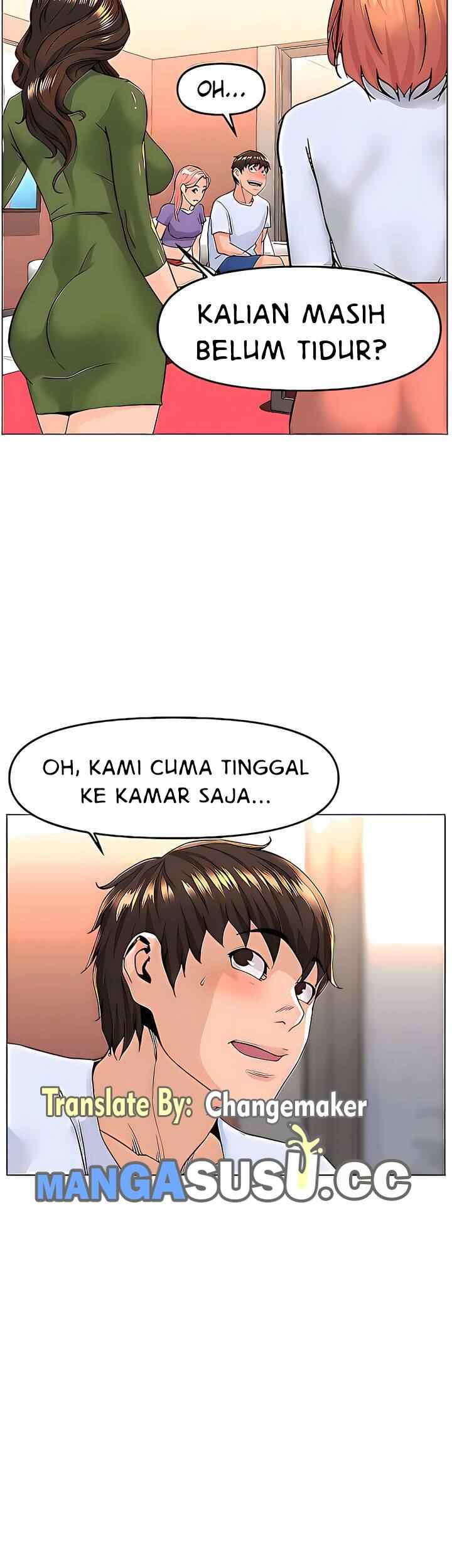The Neighborhood Celebrity - Chapter 66 38