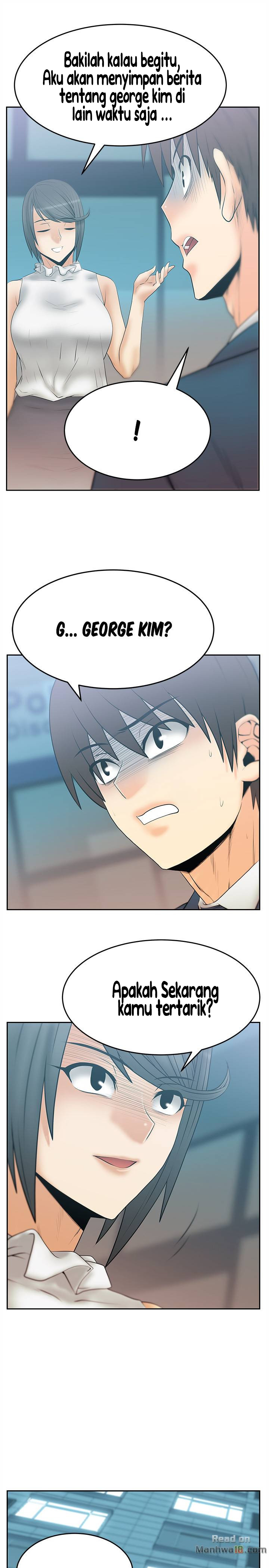 My Office Ladies - Chapter 66 9