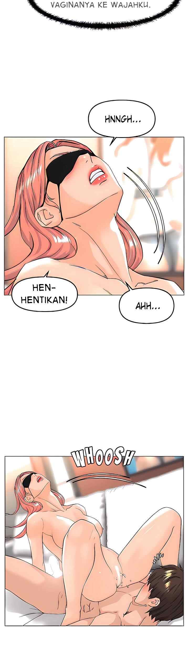 The Neighborhood Celebrity - Chapter 66 26