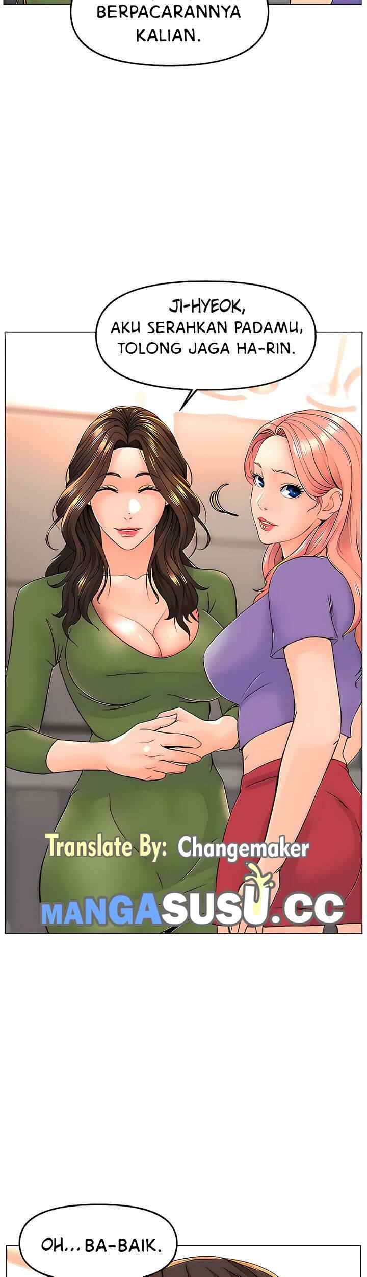 The Neighborhood Celebrity - Chapter 66 42