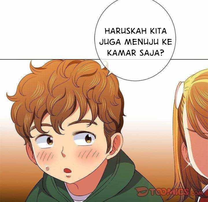 My High School Bully - Chapter 66 113