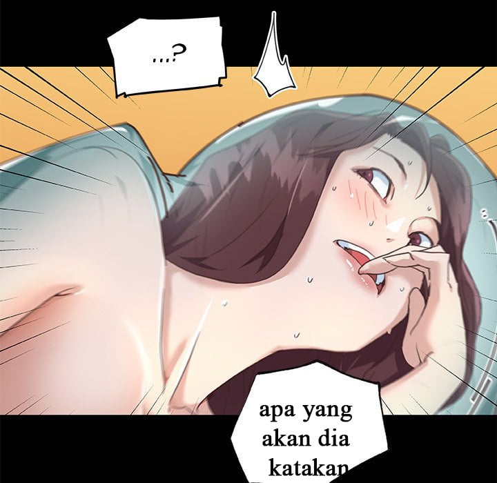 Family Adjustments - Chapter 20 84
