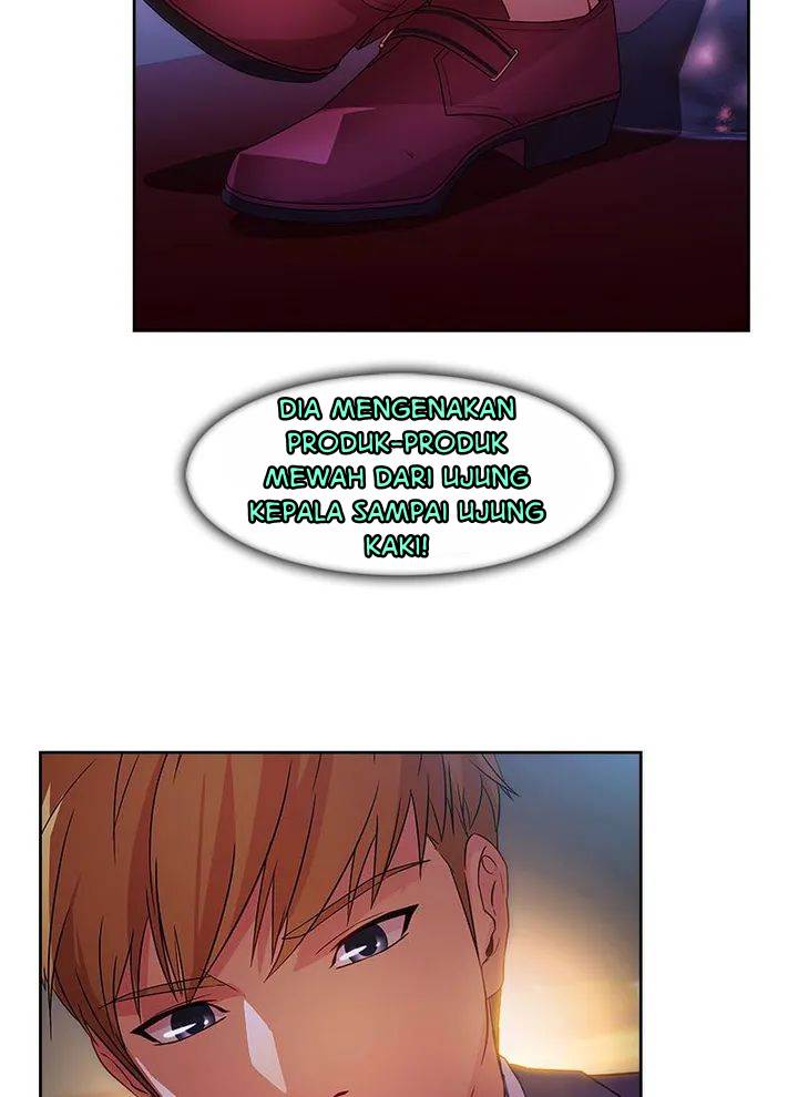 Switch (Zilpung Studio) - Chapter 20 29