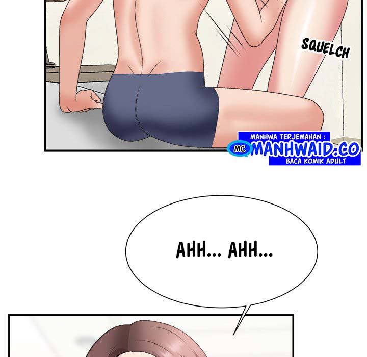 Miss Announcer - Chapter 20 65