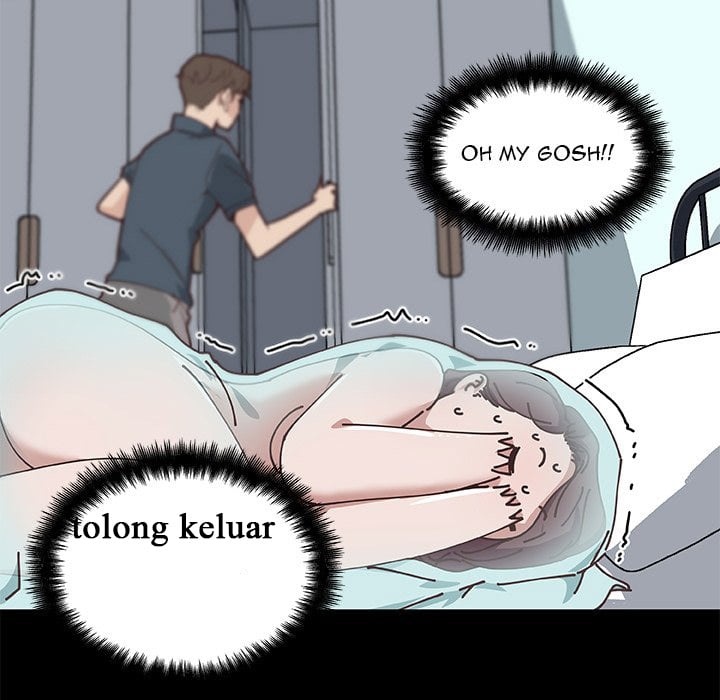 Family Adjustments - Chapter 20 37