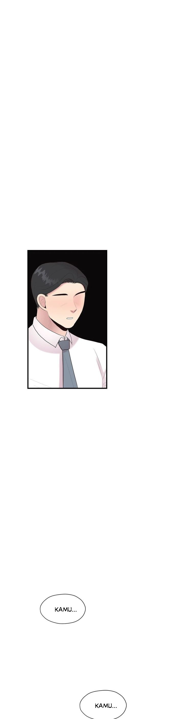 Toxic Burn - Chapter 20 8