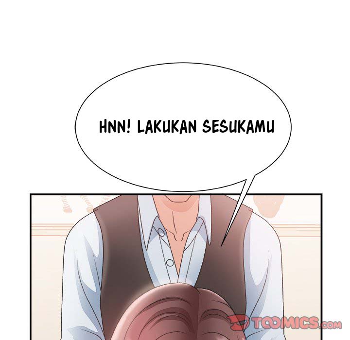 Miss Announcer - Chapter 20 27