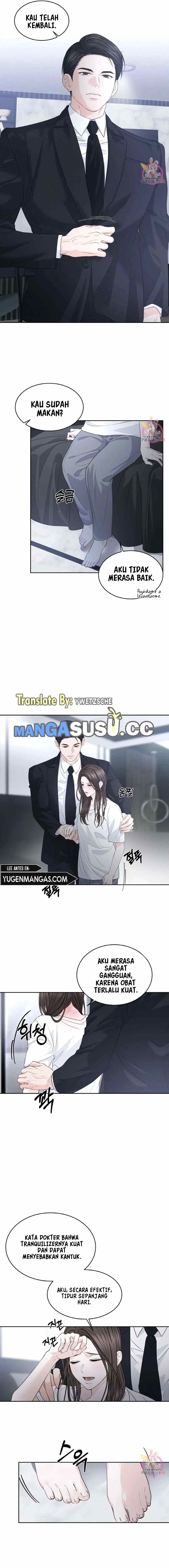 The Change of Season - Chapter 20 5