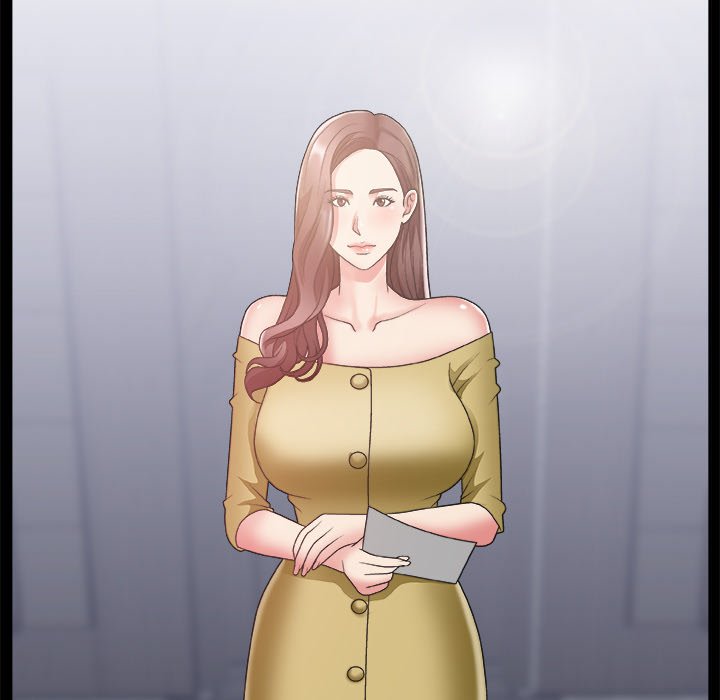 Miss Announcer - Chapter 20 56