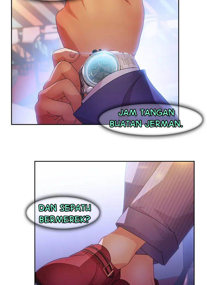 Switch (Zilpung Studio) - Chapter 20 28